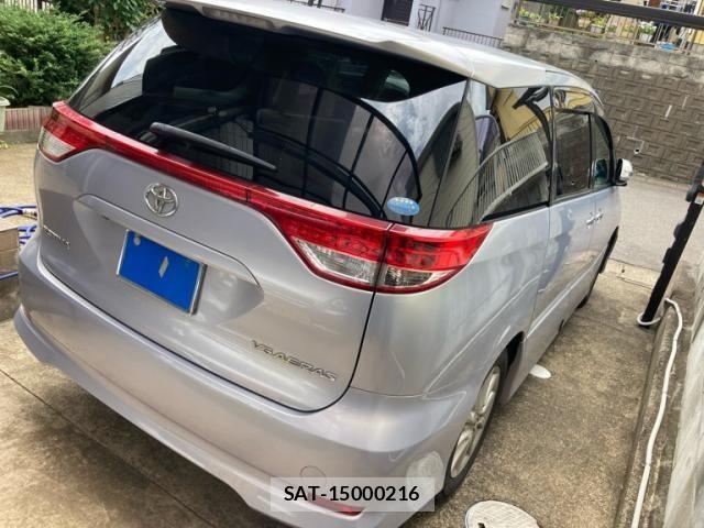 Toyota ESTIMA 2009-11 8561826-2