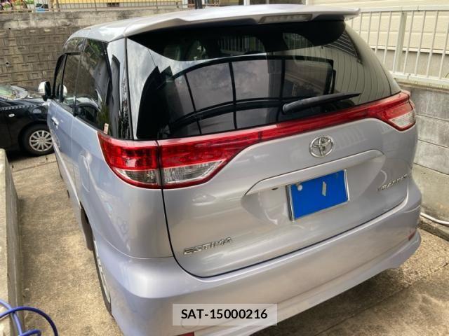 Toyota ESTIMA 2009-11 8561826-3