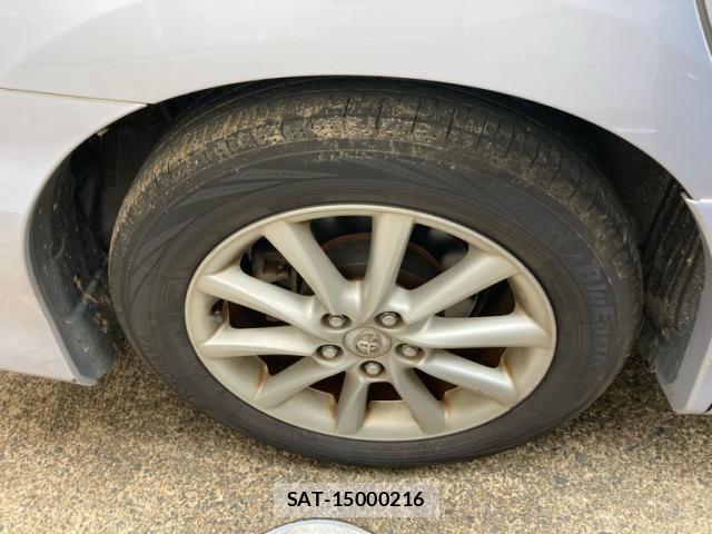 Toyota ESTIMA 2009-11 8561826-7
