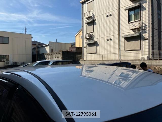 Toyota ESTIMA 2007-03 8561830-9