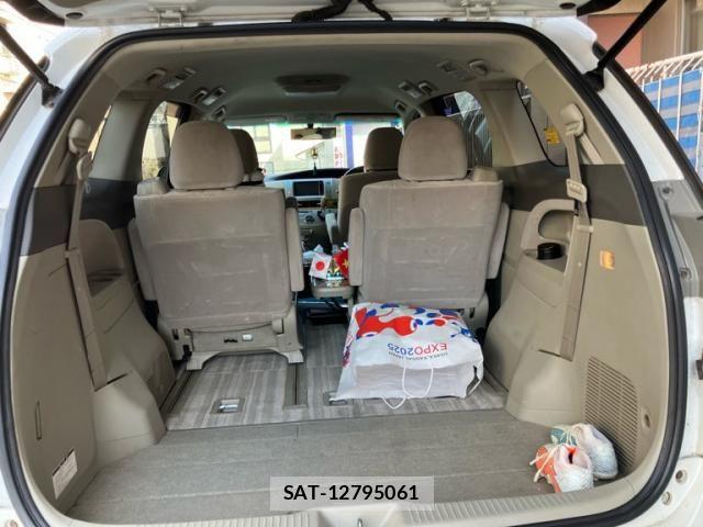 Toyota ESTIMA 2007-03 8561830-11