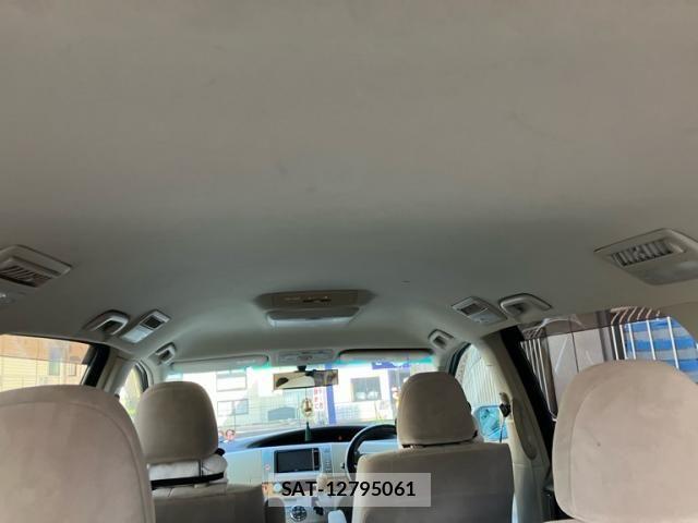 Toyota ESTIMA 2007-03 8561830-12
