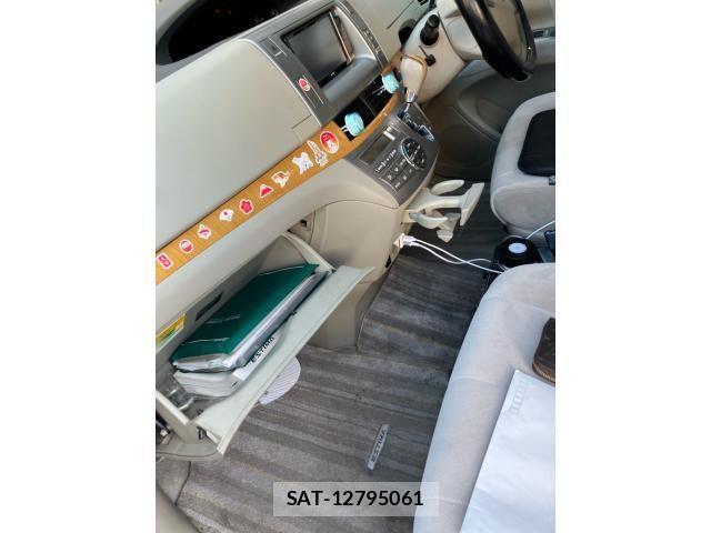 Toyota ESTIMA 2007-03 8561830-20