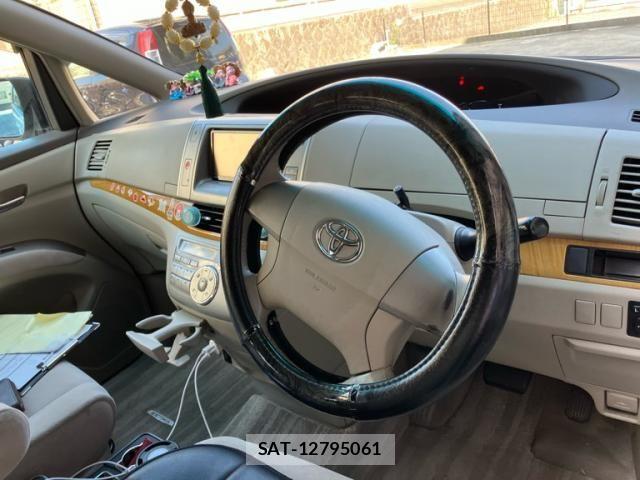Toyota ESTIMA 2007-03 8561830-24