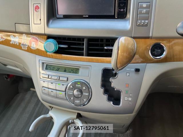 Toyota ESTIMA 2007-03 8561830-26
