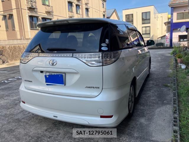 Toyota ESTIMA 2007-03 8561830-2