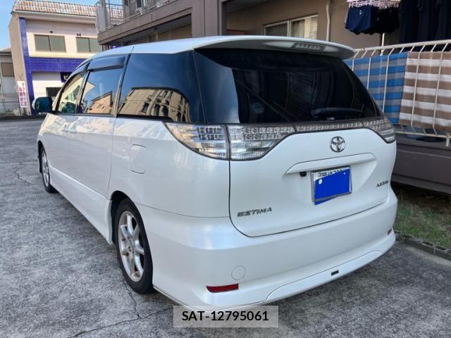 Toyota ESTIMA 2007-03 8561830-3