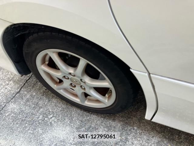 Toyota ESTIMA 2007-03 8561830-5