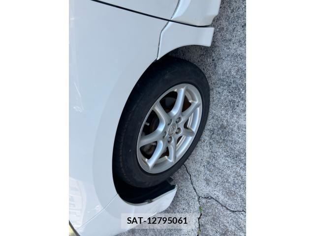 Toyota ESTIMA 2007-03 8561830-7