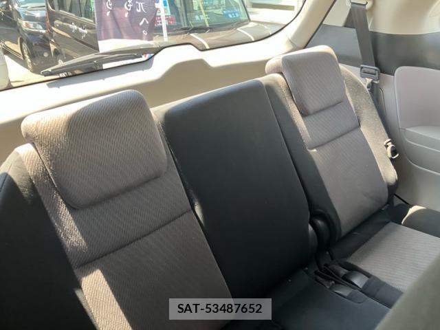 Toyota ESTIMA 2008-03 8626674-9