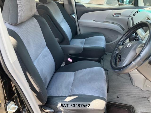 Toyota ESTIMA 2008-03 8626674-10
