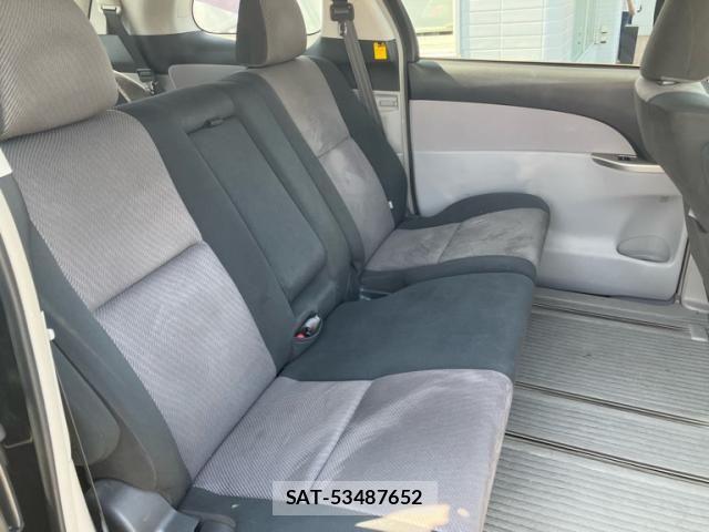 Toyota ESTIMA 2008-03 8626674-11