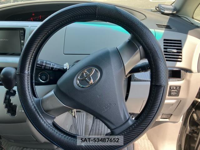 Toyota ESTIMA 2008-03 8626674-12