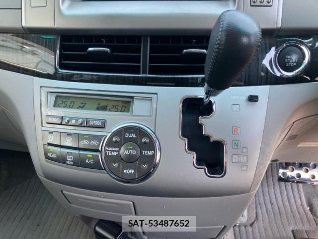 Toyota ESTIMA 2008-03 8626674-14