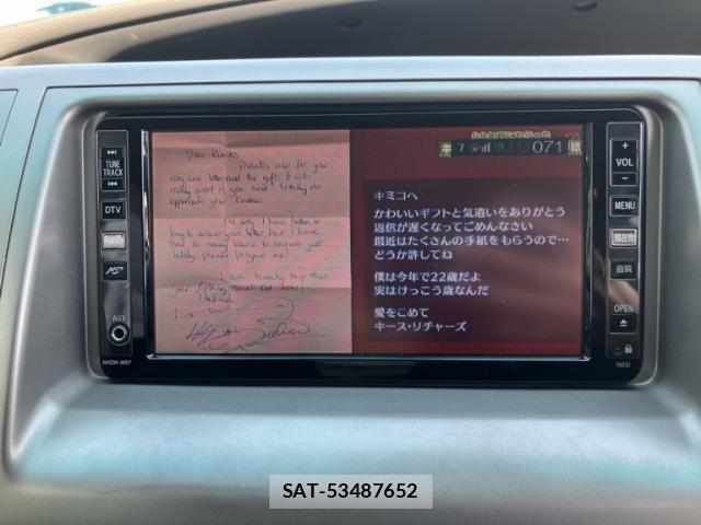 Toyota ESTIMA 2008-03 8626674-15