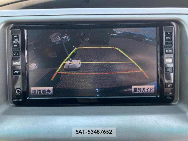 Toyota ESTIMA 2008-03 8626674-17
