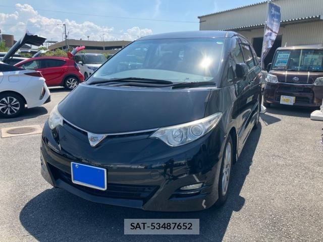 Toyota ESTIMA 2008-03 8626674-2