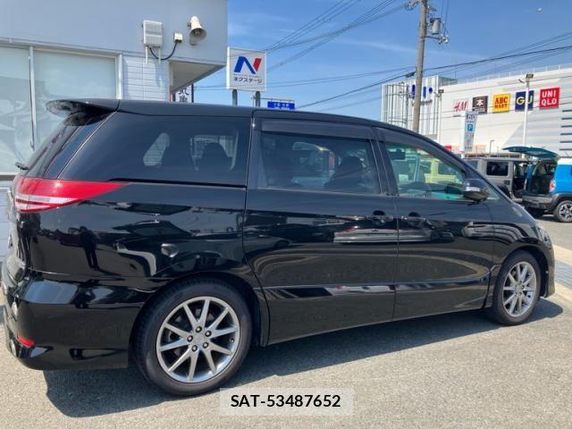 Toyota ESTIMA 2008-03 8626674-3