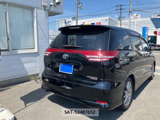 Toyota ESTIMA 2008-03 8626674-4