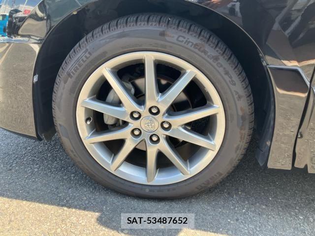 Toyota ESTIMA 2008-03 8626674-5