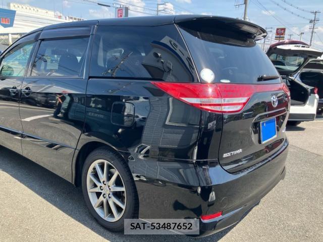 Toyota ESTIMA 2008-03 8626674-7