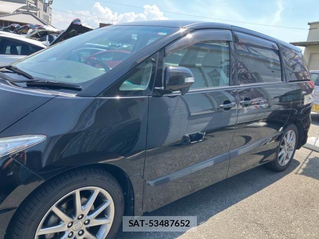Toyota ESTIMA 2008-03 8626674-8
