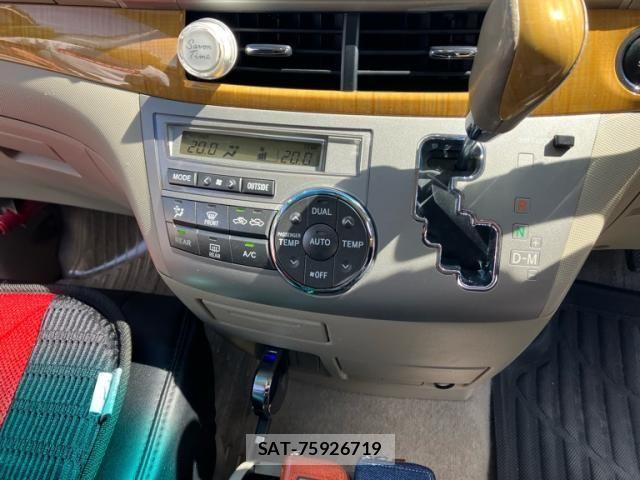 Toyota ESTIMA 2007-10 8626677-10