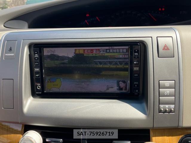 Toyota ESTIMA 2007-10 8626677-11