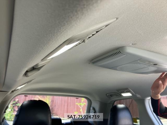 Toyota ESTIMA 2007-10 8626677-13