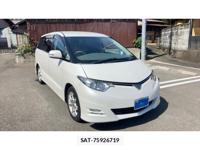 Toyota ESTIMA 2007-10 8626677-1