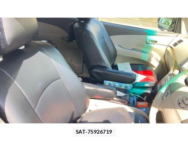 Toyota ESTIMA 2007-10 8626677-19