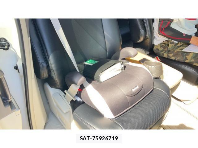 Toyota ESTIMA 2007-10 8626677-20