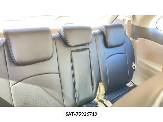 Toyota ESTIMA 2007-10 8626677-21