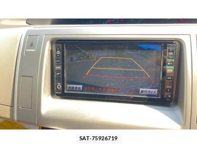 Toyota ESTIMA 2007-10 8626677-27