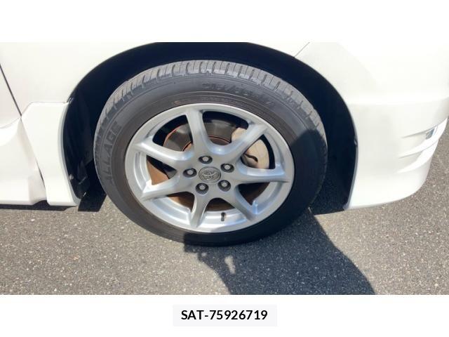 Toyota ESTIMA 2007-10 8626677-2