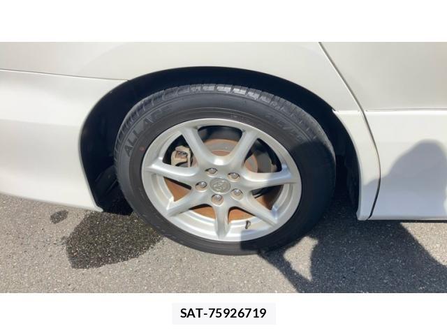 Toyota ESTIMA 2007-10 8626677-3