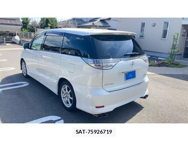 Toyota ESTIMA 2007-10 8626677-4