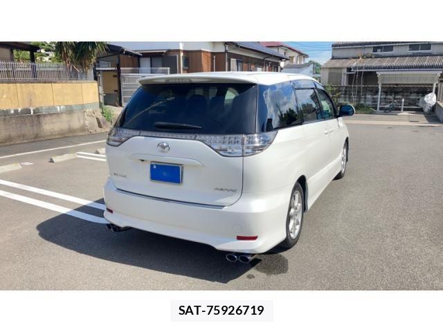 Toyota ESTIMA 2007-10 8626677-5