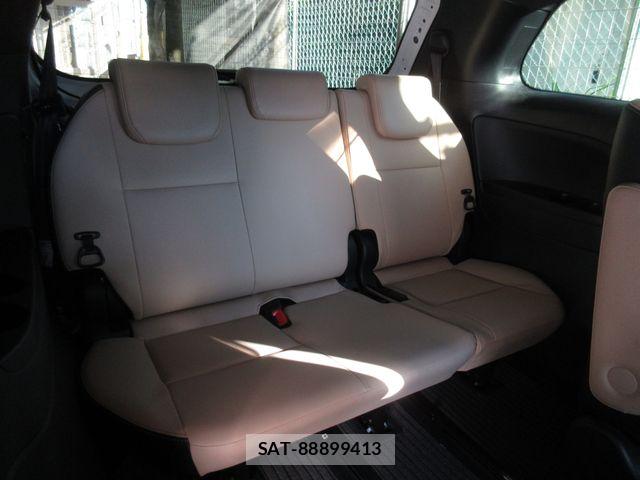 Toyota ESTIMA 2016-11 8626672-9