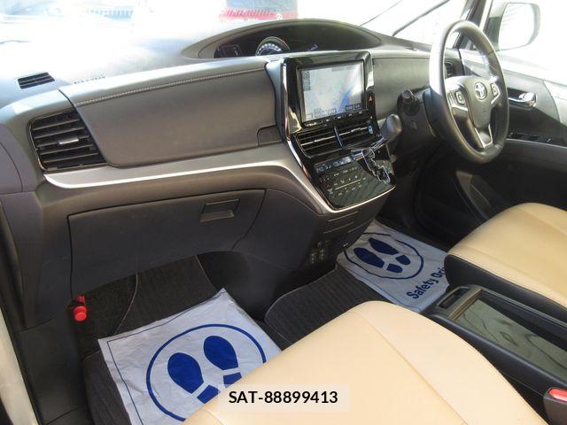 Toyota ESTIMA 2016-11 8626672-12