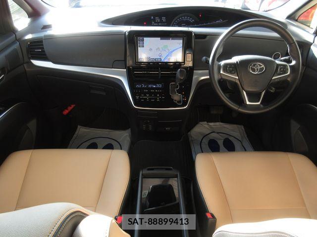 Toyota ESTIMA 2016-11 8626672-15