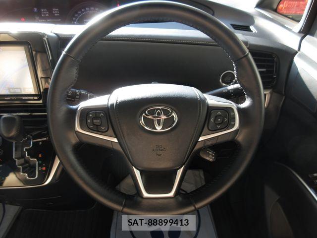 Toyota ESTIMA 2016-11 8626672-16