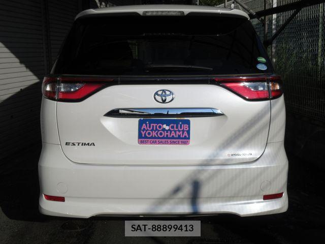 Toyota ESTIMA 2016-11 8626672-27