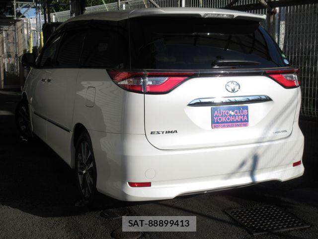 Toyota ESTIMA 2016-11 8626672-28