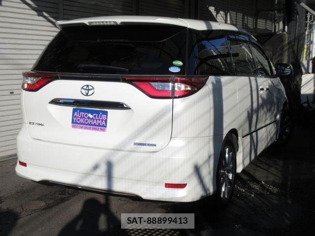 Toyota ESTIMA 2016-11 8626672-29