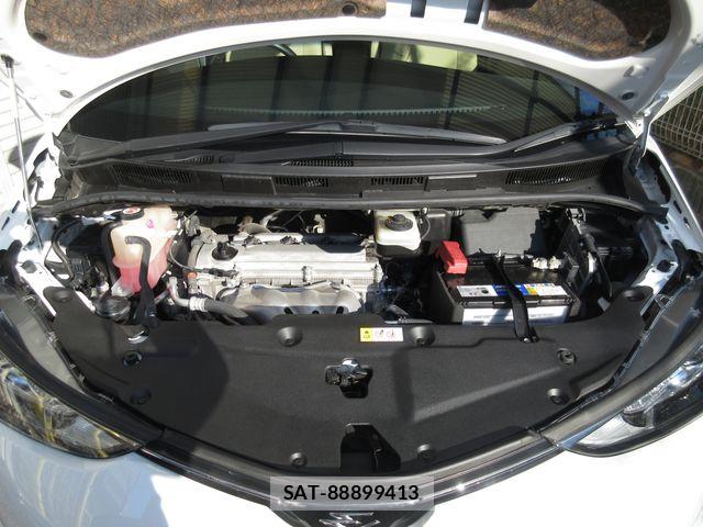 Toyota ESTIMA 2016-11 8626672-3