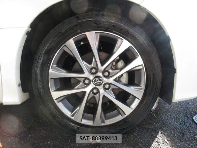 Toyota ESTIMA 2016-11 8626672-4