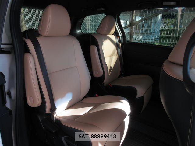 Toyota ESTIMA 2016-11 8626672-7