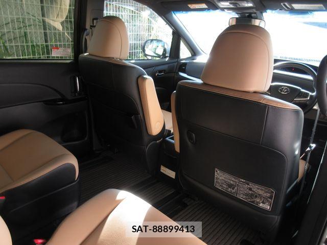 Toyota ESTIMA 2016-11 8626672-8