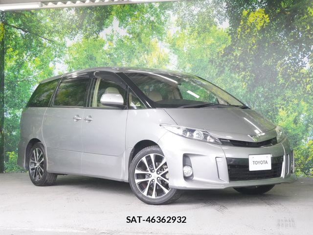 Toyota ESTIMA 2016-02 8626675-0
